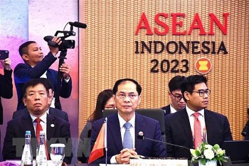 Học giả Thái Lan: Việt Nam đóng góp xây dựng Cộng đồng ASEAN vững mạnh