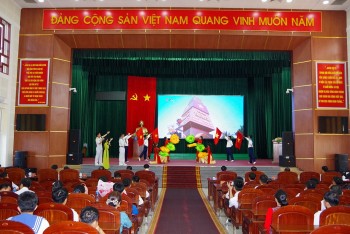 vung 2 hai quan to chuc hoi thi dan van kheo nam 2023