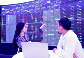 moi gioi va cho vay margin dong gop the nao vao hoat dong cua ctck trong quy 22023