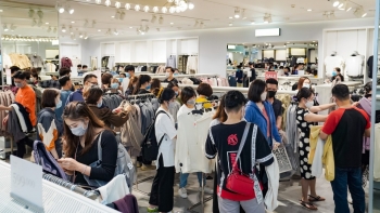 loat uu dai hap dan tai dai tiec sinh nhat vincom mega mall royal city va vincom center landmark 81