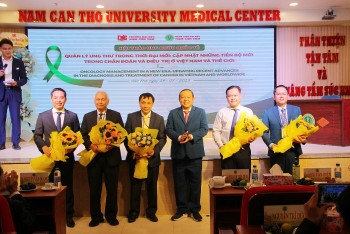 them nhieu thong tin huu ich ve dieu tri ung buou duoc chia se