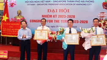 Sẽ có nhiều hoạt động hỗ trợ hội viên doanh nghiệp