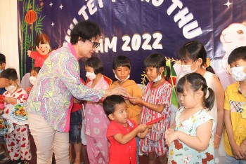 to chuc wwo vien tro du an ho tro tre em thanh thieu nien de bi ton thuong tai tp can tho