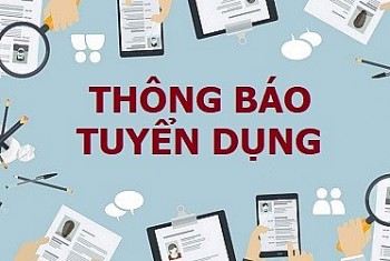 vufo thong bao quy dinh ve ho so doi voi thi sinh trung tuyen ky thi tuyen cong chuc nam 2023