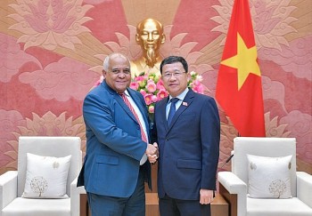 nhieu hoat dong ky niem 50 nam lanh tu fidel castro tham quang tri