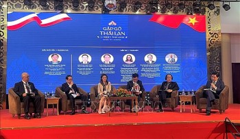 Thúc đẩy hợp tác kinh tế giữa Việt Nam - Thái Lan