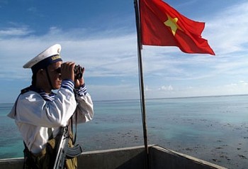 hoi nghi cap cao asean 43 thao luan ve bien dong