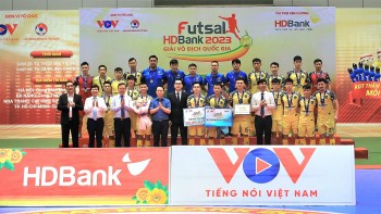 thay doi lich su giai futsal vdqg giai futsal hdbank 2023 khep lai thanh cong ruc ro