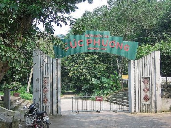 cuc phuong doat giai vuon quoc gia hang dau chau a nam 2023