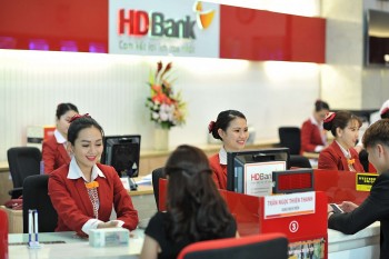 Cho vay nông nghiệp - nông thôn, bí quyết thúc đẩy tín dụng của HDBank