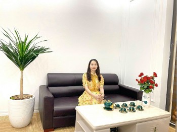 nghe thuat can bang giua cong viec va cuoc song