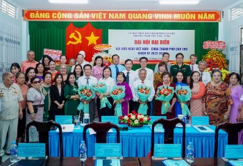 can tho gop phan vun dap tinh huu nghi viet nam cuba