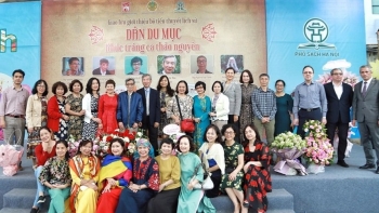 Yếu tố cốt lõi tạo gắn kết lâu dài giữa Việt Nam và Kazakhstan