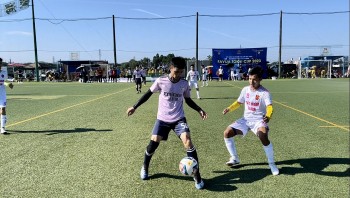 32 doi bong vung tokai nhat ban tranh tai tai giai favija tokai cup 2023