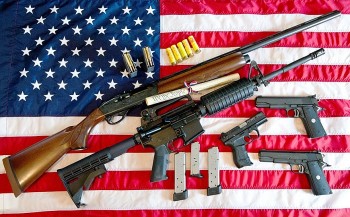 Mỹ thắt chặt kiểm soát "súng ma" nhằm chống lại bạo lực súng đạn