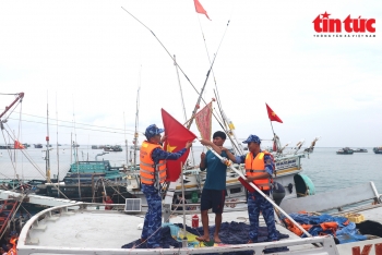 Gỡ "thẻ vàng" của EC không phải là mục tiêu duy nhất của thủy sản Việt Nam