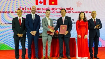 50 năm Việt Nam - Canada: Người bạn tin cậy, đối tác thân thiết