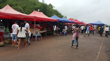 dien bien khoi phuc cac hoat dong tai loi mo a pa chai sau hon 3 nam tam dung