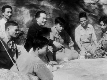 vo nguyen giap vi tuong huyen thoai van vo song toan