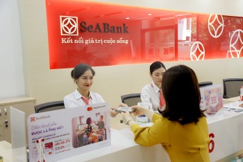seabank ba nam lien tiep duoc vinh danh noi lam viec tot nhat chau a
