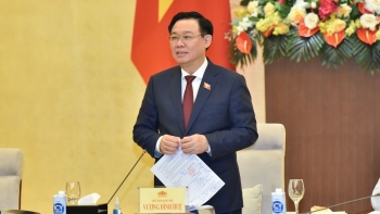 Việt Nam tập trung triển khai công tác chuẩn bị cho Hội nghị Nghị sỹ trẻ toàn cầu lần thứ 9
