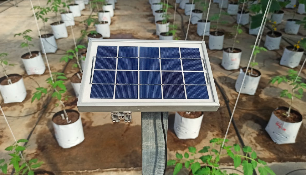 nguoi nong dan gia lai co co hoi tiep can giai phap thong minh cua israel trong nong nghiep