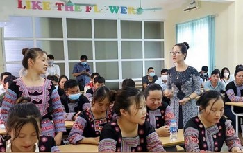 Người lao động dân tộc thiểu số đi làm việc ở nước ngoài được hỗ trợ tối đa 4 triệu đồng