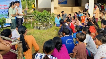 7 noi dung hop tac giua thanh nien quang nam va se kong lao