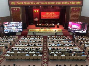 ho i nghi ve xay dung va phat trien tinh nghe an 9 nhiem vu giai phap can tap trung thuc hien