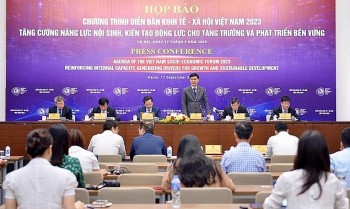 dien dan kinh te xa hoi nam 2023 kien tao dong luc cho tang truong va phat trien ben vung