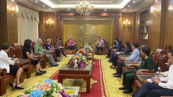 peacetrees viet nam se tiep tuc cung quang tri khac phuc hau qua chien tranh