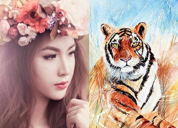 Top 3 con giáp gặp nhiều may mắn và tài lộc trong ngày Tết Trung Thu