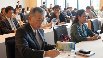 quang binh rong cua don cac nha dau tu nhat ban