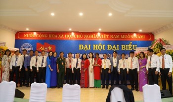 lien hiep cac to chuc huu nghi tinh dak lak van dong hon 22 ty do ng tu vien tro phi chinh phu nuoc ngoai