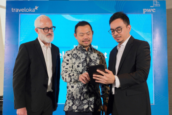 pwc traveloka dong gop 10 ty usd vao gdp cua indonesia trong 4 nam tu 2019 den 2022
