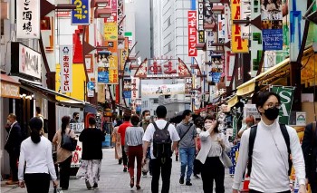 Nhật Bản chuẩn bị gói kích thích kinh tế mới chống lạm phát