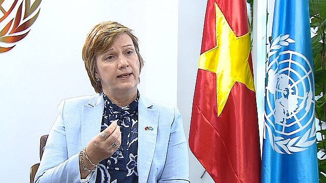 Những cam kết và hành động của Việt Nam tại LHQ là rất quan trọng