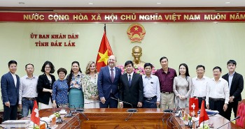 cac to chuc pcp nuoc ngoai thuy si ho tro hon 13 trie u usd cho an sinh xa hoi ta i da k la k