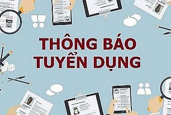 VUFO thông báo danh sách thí sinh và phòng thi viết Vòng 2 kỳ thi tuyển công chức năm 2023