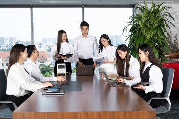 job3svn dan tro thanh nen tang tuyen dung hang dau nho cong nghe ai