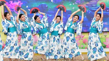 giao luu van hoa gan ket tinh huu nghi viet nam nhat ban tai tra vinh