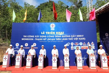 dua dien gio tu lao ve viet nam