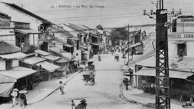 Triển lãm “Thành xưa, phố cũ”: hình ảnh về lịch sử, văn hóa Thăng Long - Hà Nội