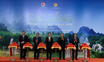 cong dong quoc te hien ke giup cao bang phat trien