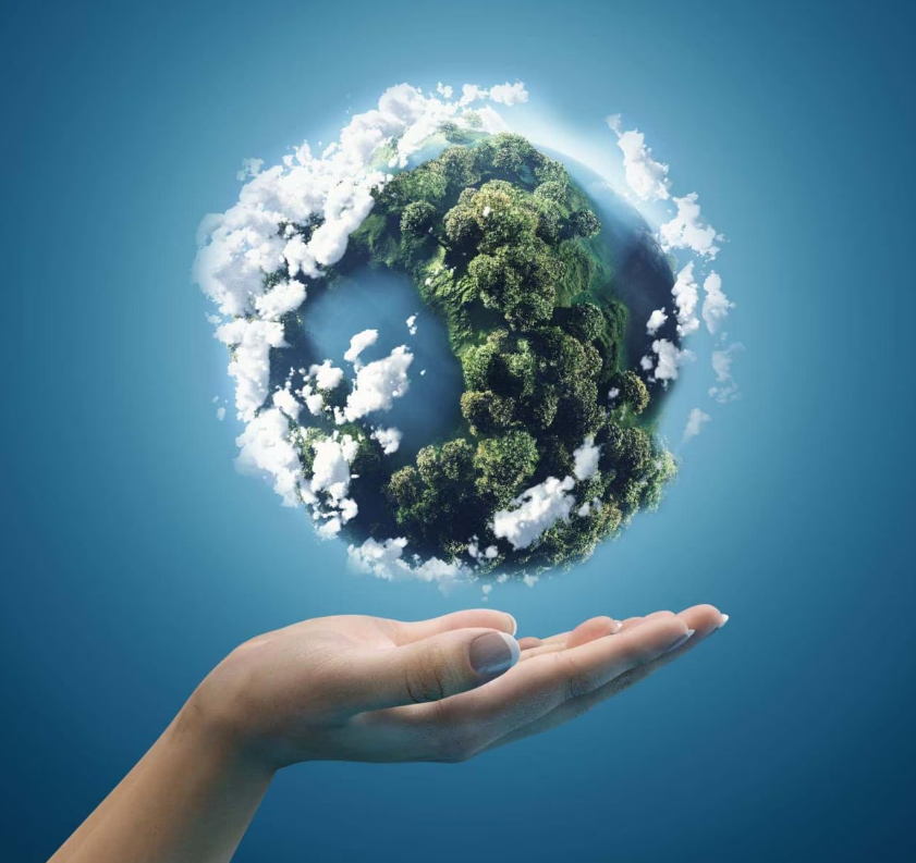Bảo vệ tầng ozone để bảo vệ khí hậu Trái Đất