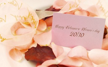 ngay phu nu viet nam 2010 co y nghia va nguon goc ra doi tu dau