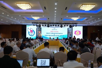 Hội Nhà báo Việt Nam tổ chức 04 hội nghị quan trọng tại Nghệ An