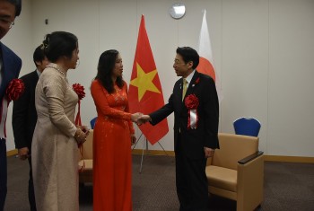 fukuoka mong se don tiep them nhieu doanh nghiep viet den dau tu kinh doanh