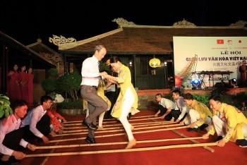 gioi thieu dac trung van hoa viet nam nhat ban tai khanh hoa