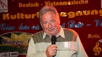 giao su wilfried lulei nguoi ban lon cua viet nam